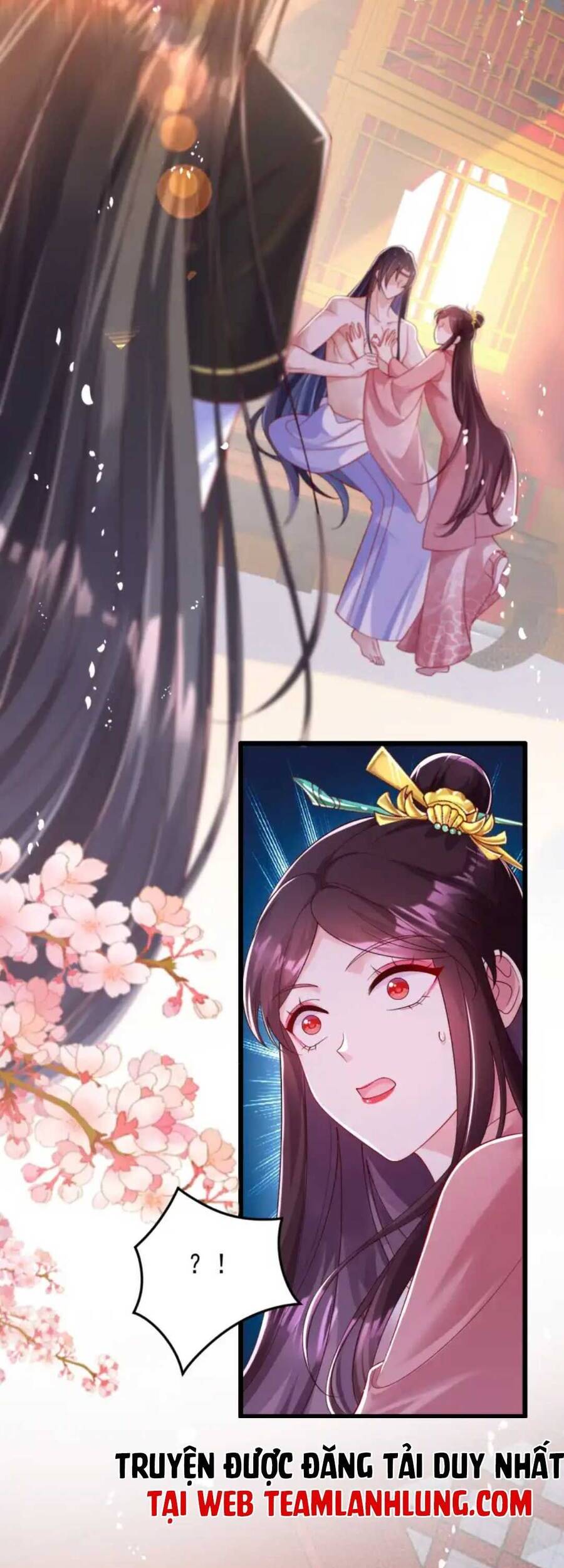 Ta Live Stream Ngược Đãi Nam Chính Chapter 5 - 35