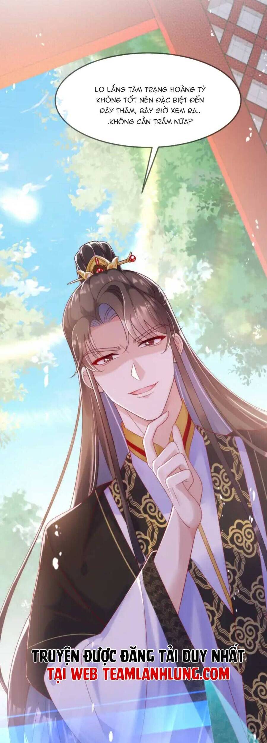 Ta Live Stream Ngược Đãi Nam Chính Chapter 5 - 36