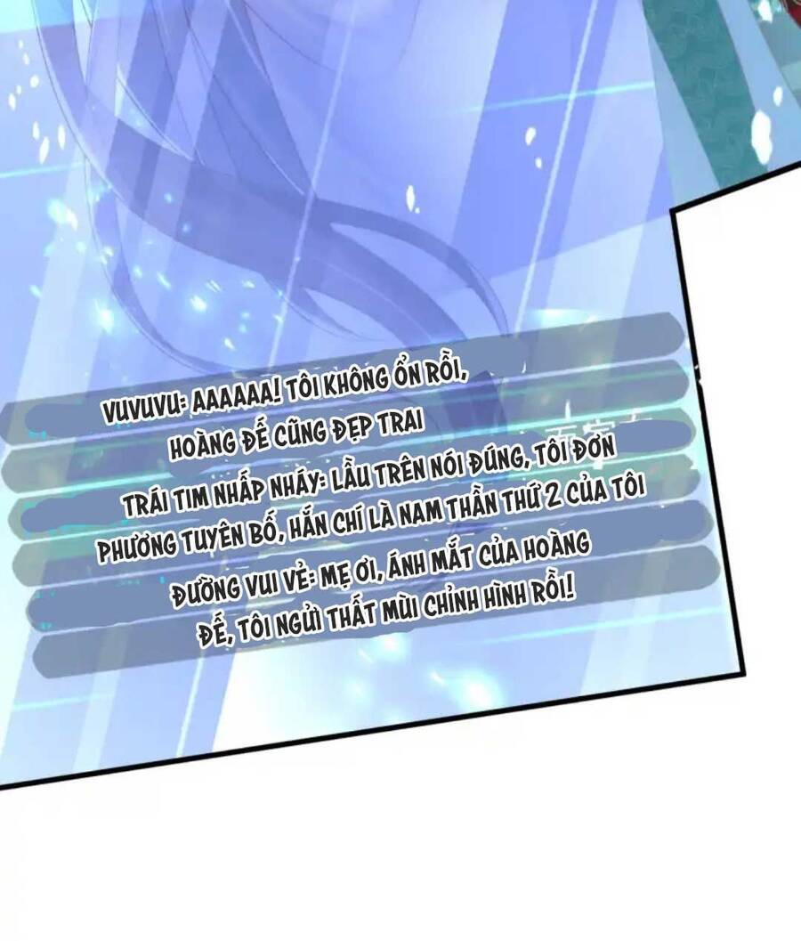 Ta Live Stream Ngược Đãi Nam Chính Chapter 5 - 37