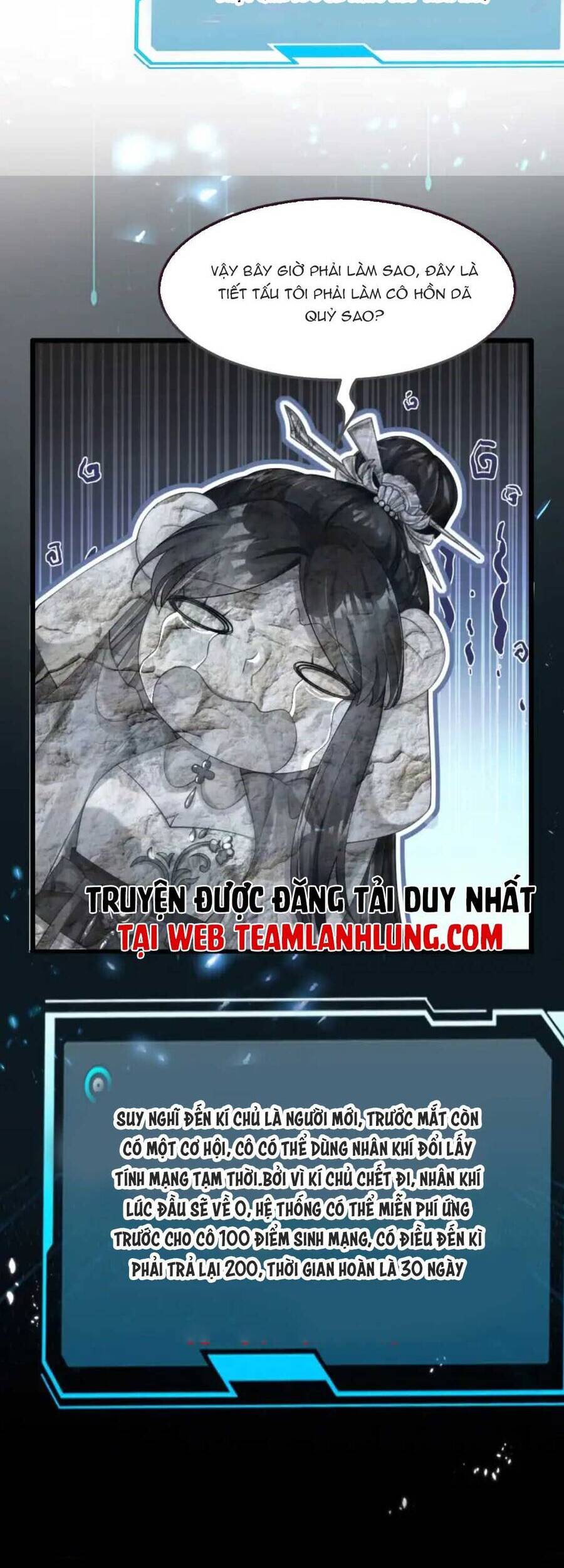 Ta Live Stream Ngược Đãi Nam Chính Chapter 5 - 6