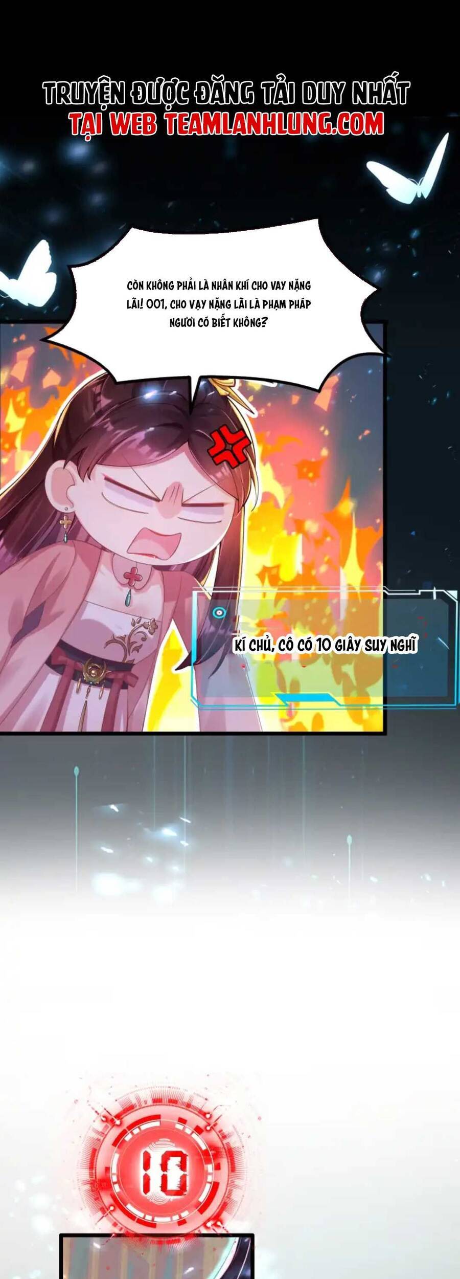 Ta Live Stream Ngược Đãi Nam Chính Chapter 5 - 8