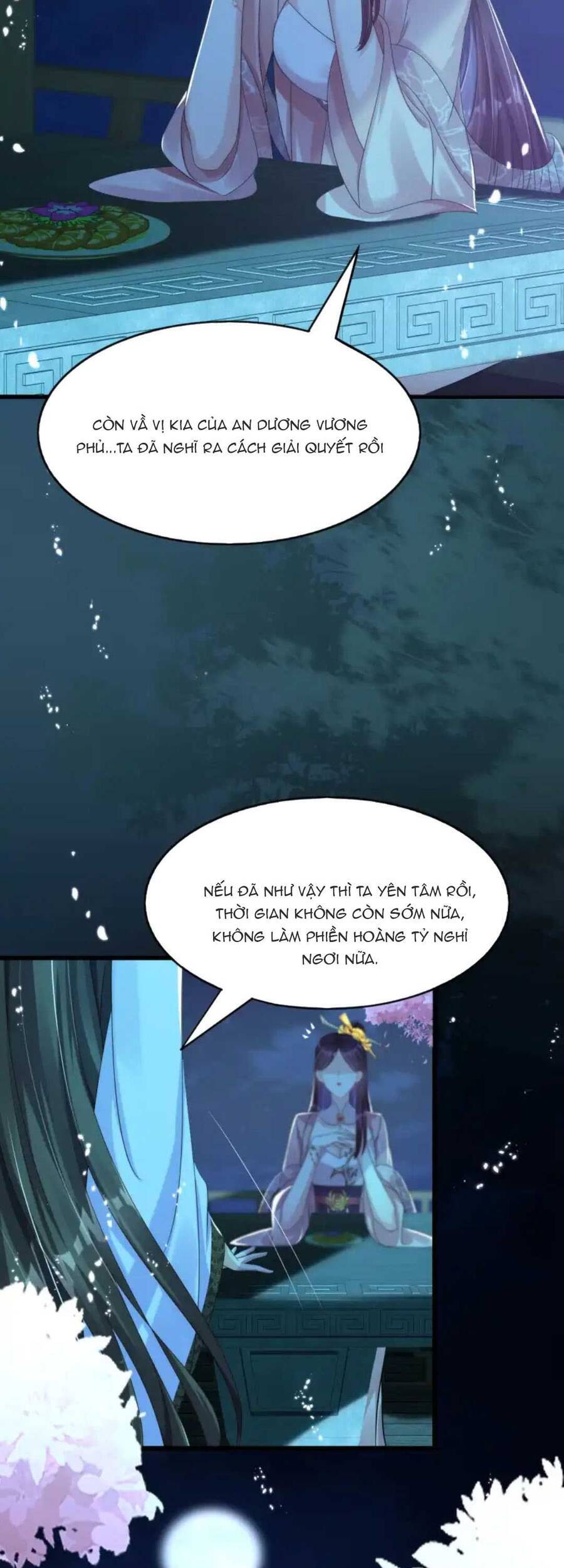 Ta Live Stream Ngược Đãi Nam Chính Chapter 6 - 11