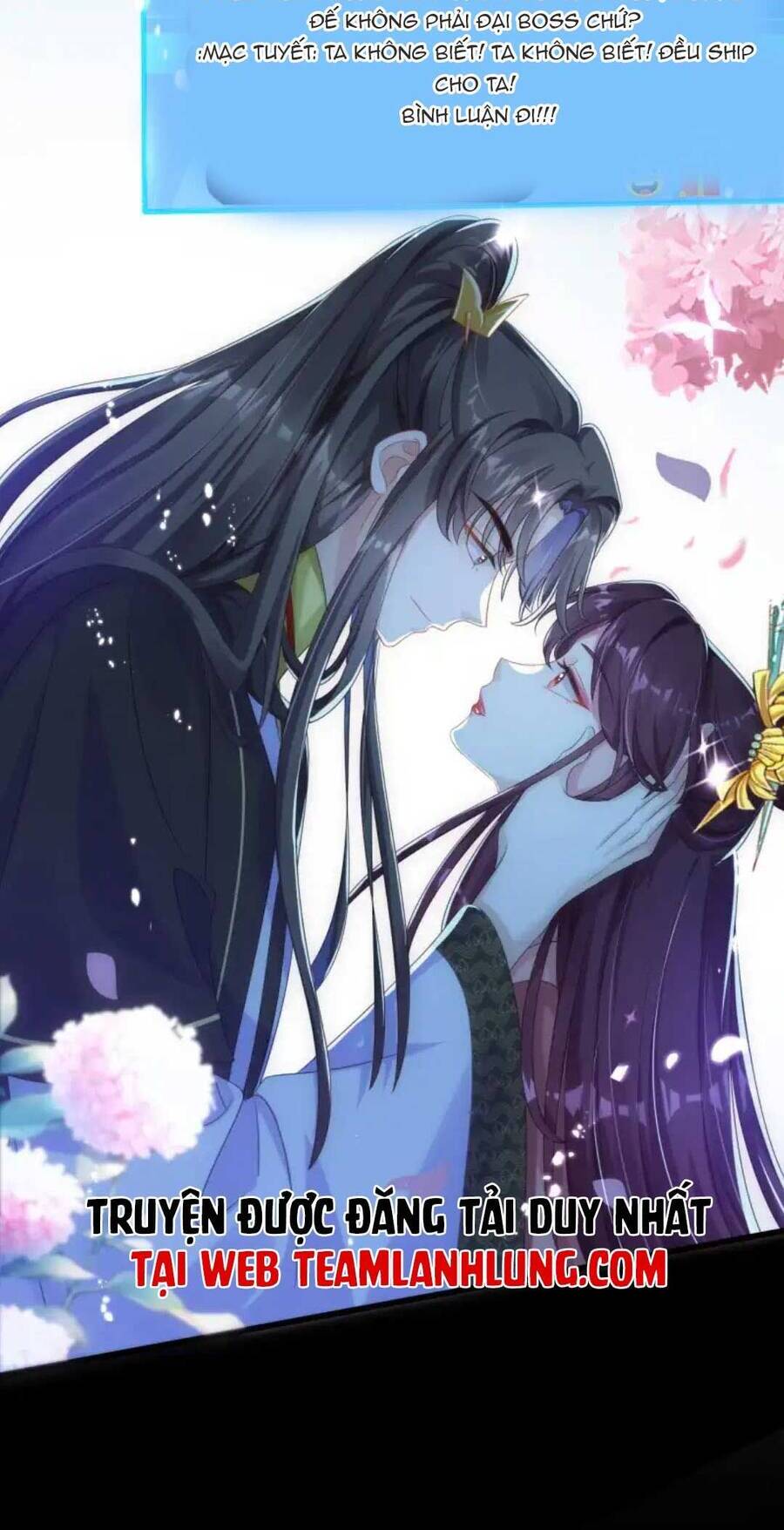 Ta Live Stream Ngược Đãi Nam Chính Chapter 6 - 13