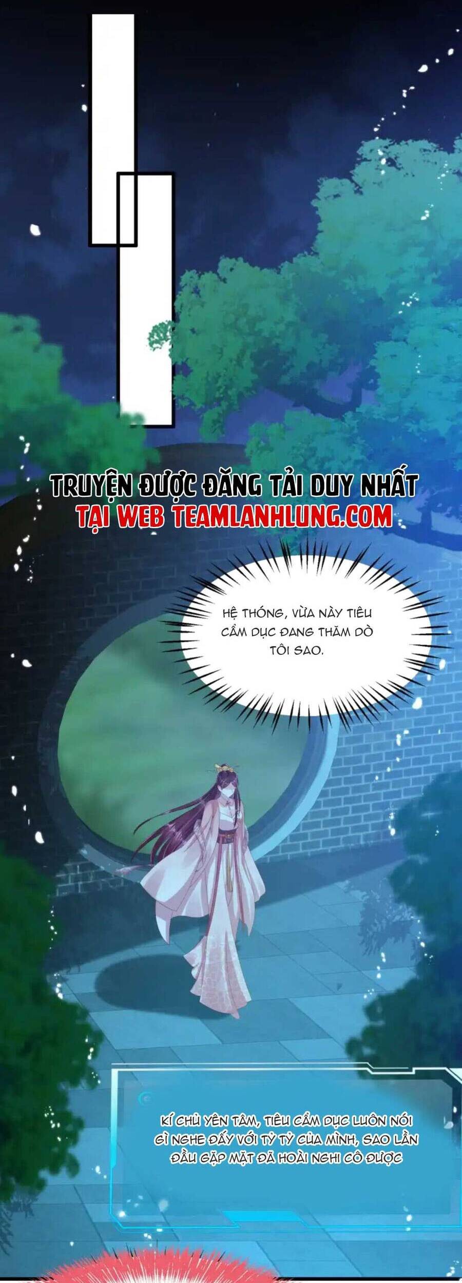 Ta Live Stream Ngược Đãi Nam Chính Chapter 6 - 15