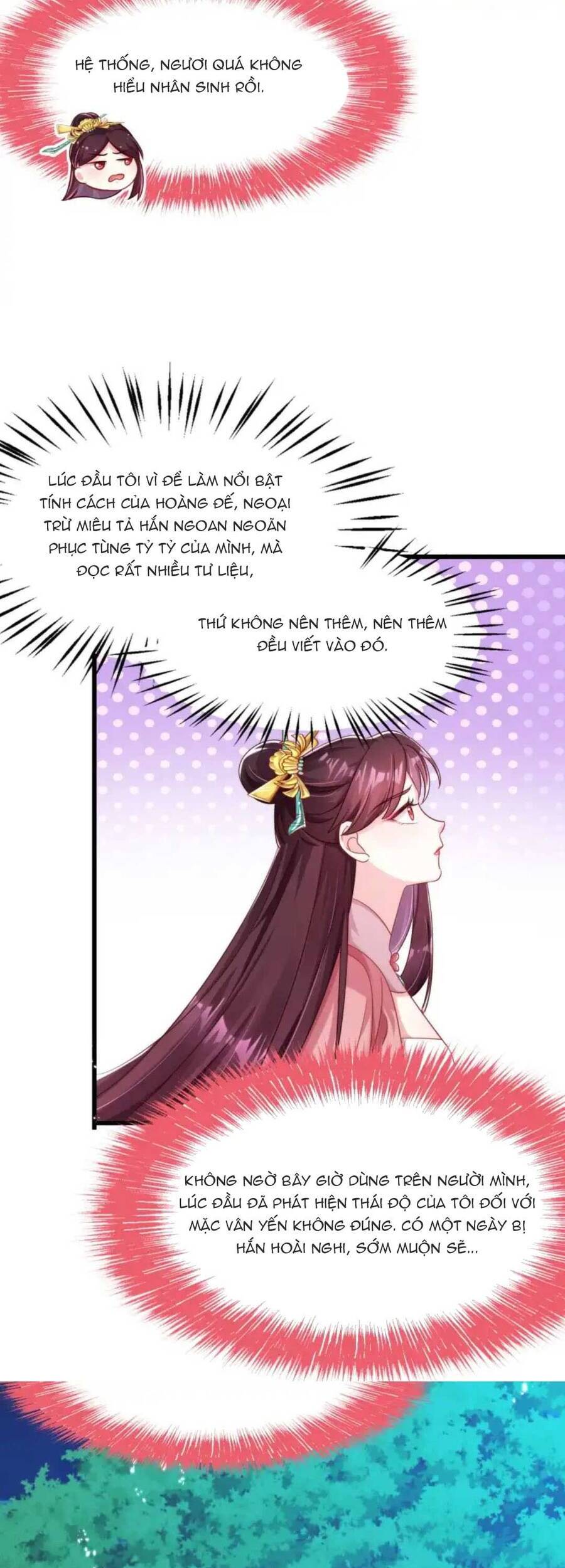 Ta Live Stream Ngược Đãi Nam Chính Chapter 6 - 16