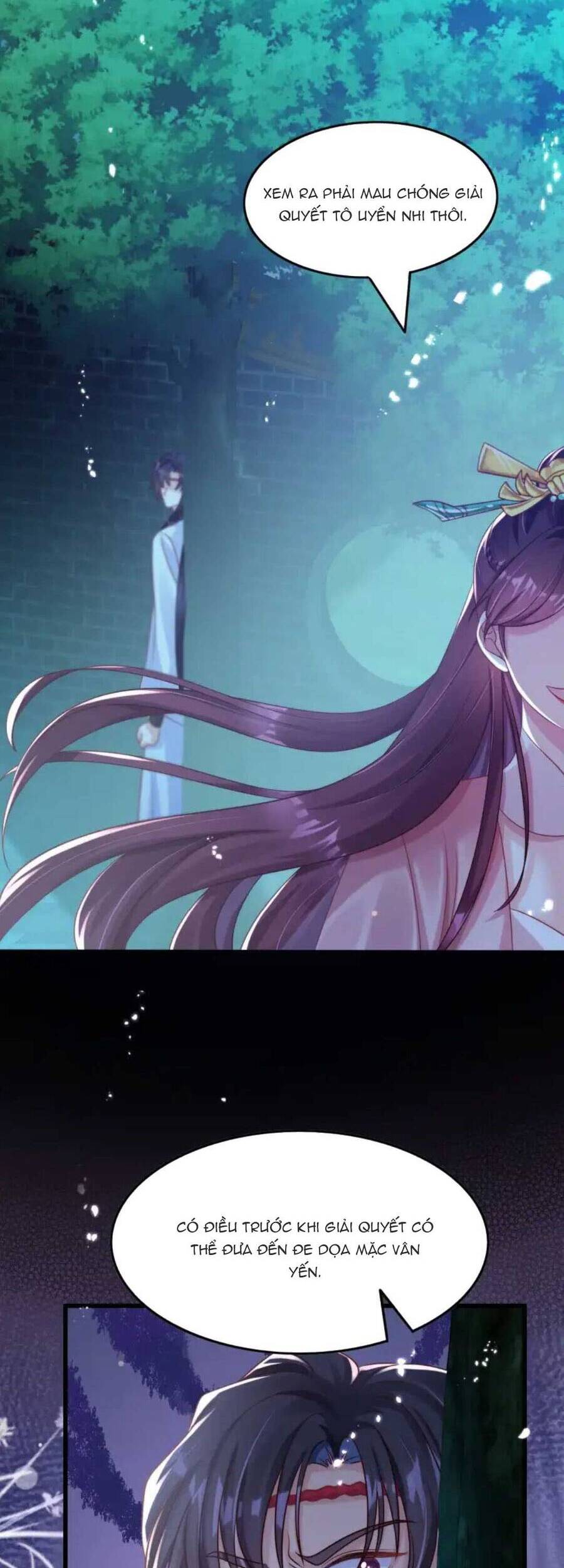 Ta Live Stream Ngược Đãi Nam Chính Chapter 6 - 17