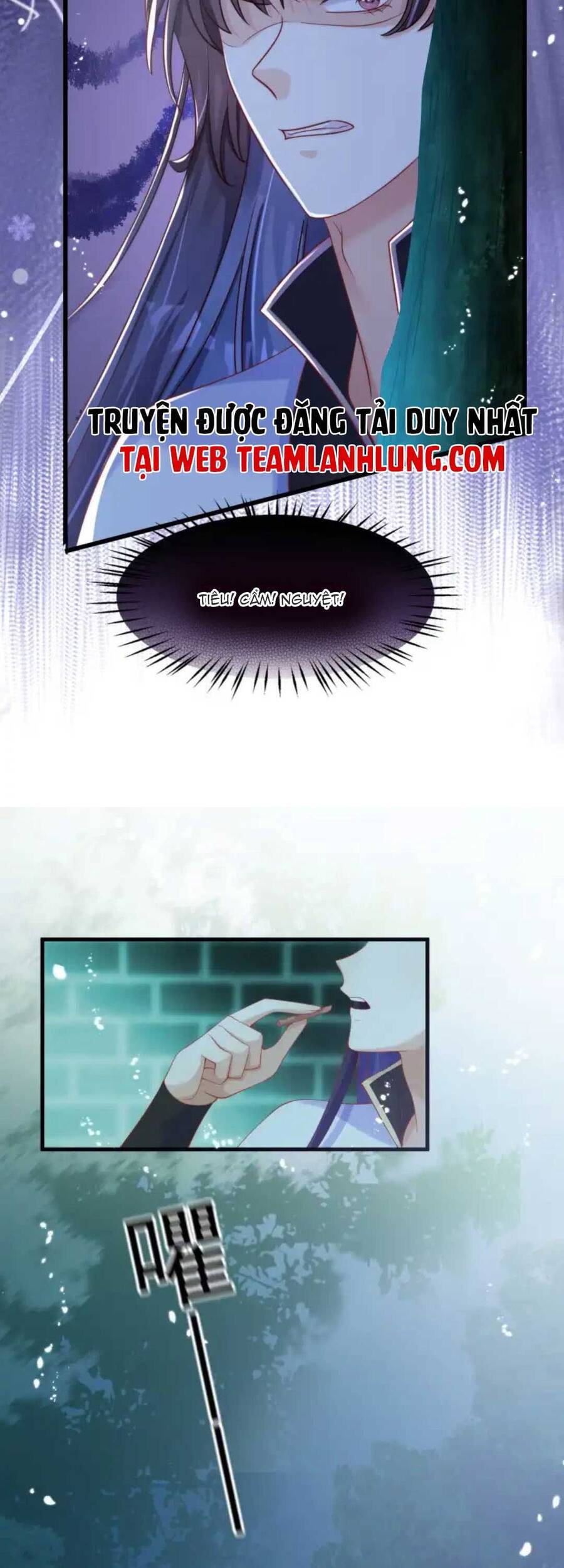 Ta Live Stream Ngược Đãi Nam Chính Chapter 6 - 18