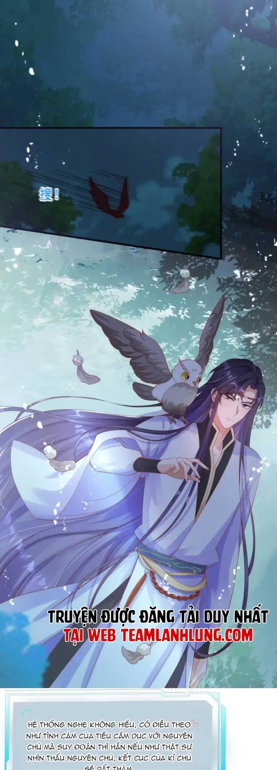 Ta Live Stream Ngược Đãi Nam Chính Chapter 6 - 19