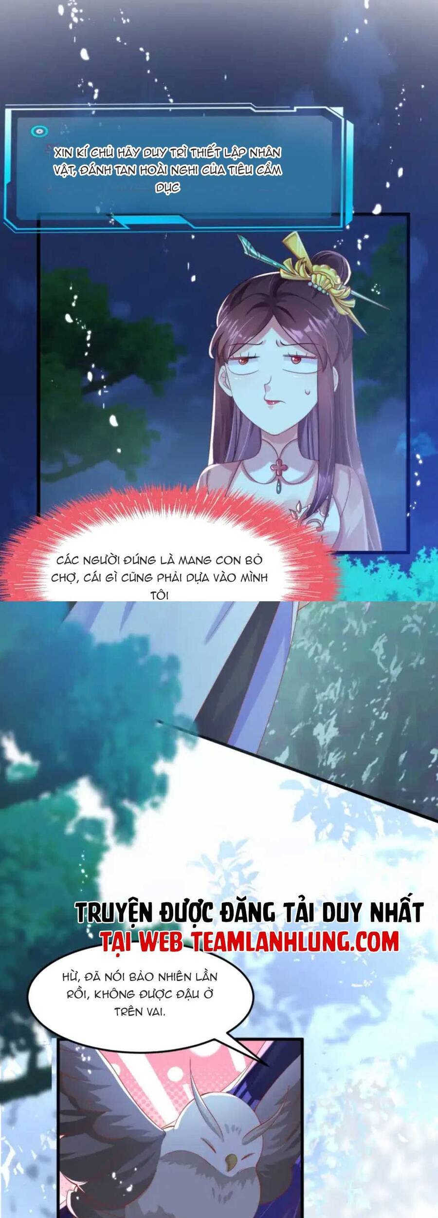 Ta Live Stream Ngược Đãi Nam Chính Chapter 6 - 21