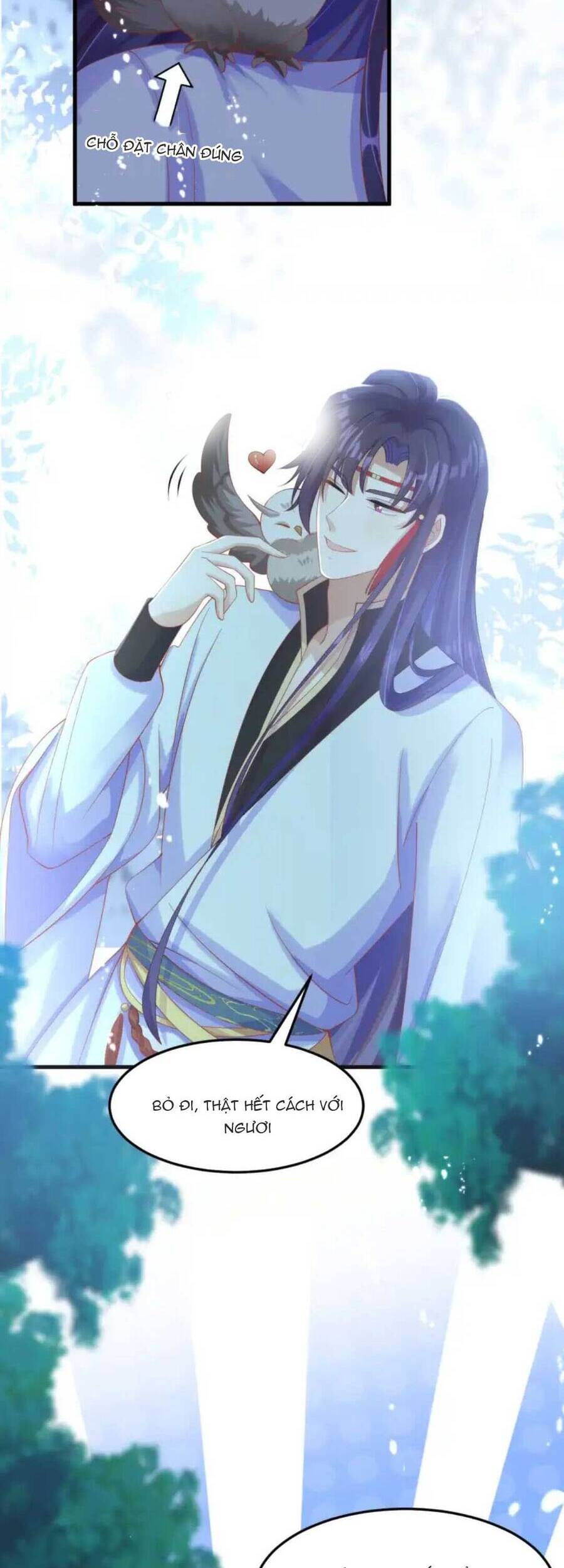 Ta Live Stream Ngược Đãi Nam Chính Chapter 6 - 22