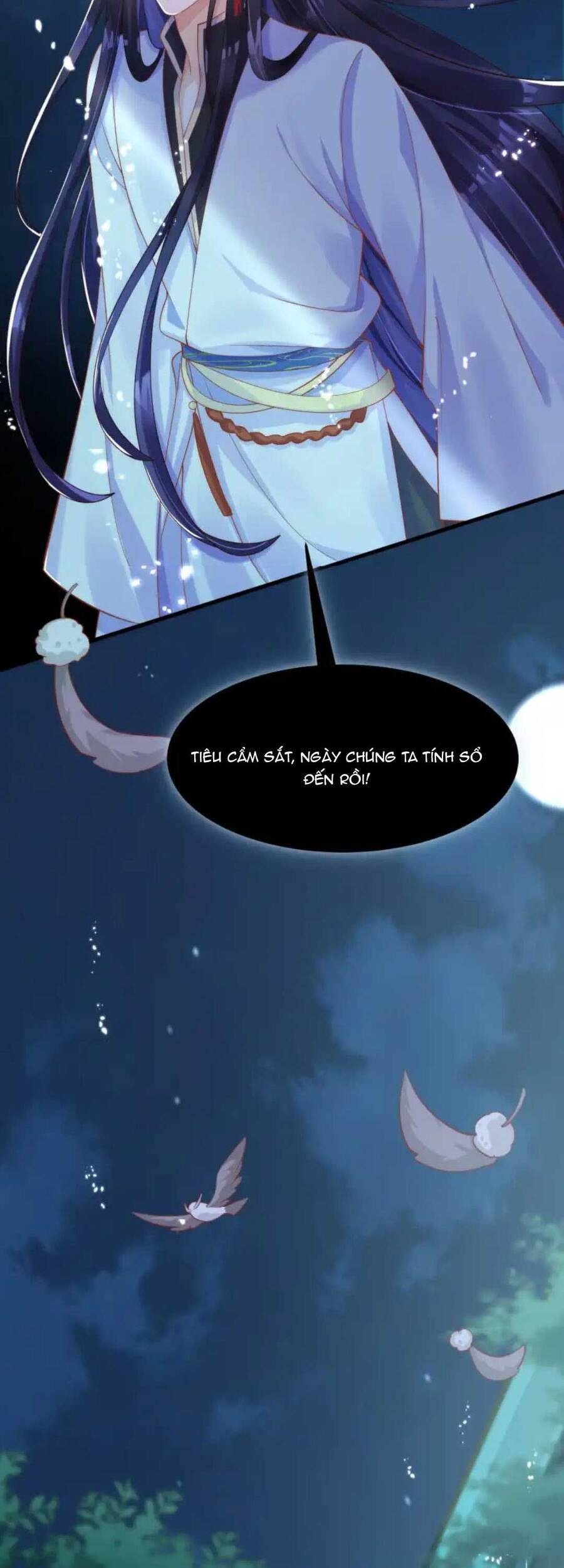 Ta Live Stream Ngược Đãi Nam Chính Chapter 6 - 25