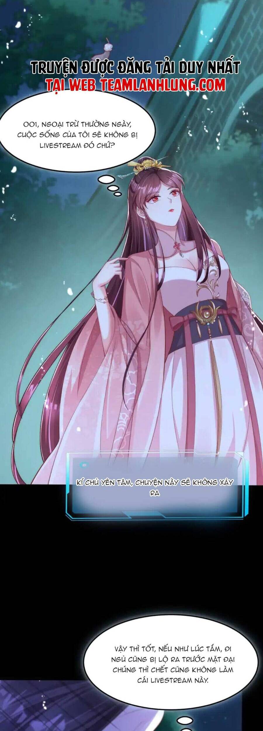 Ta Live Stream Ngược Đãi Nam Chính Chapter 6 - 26