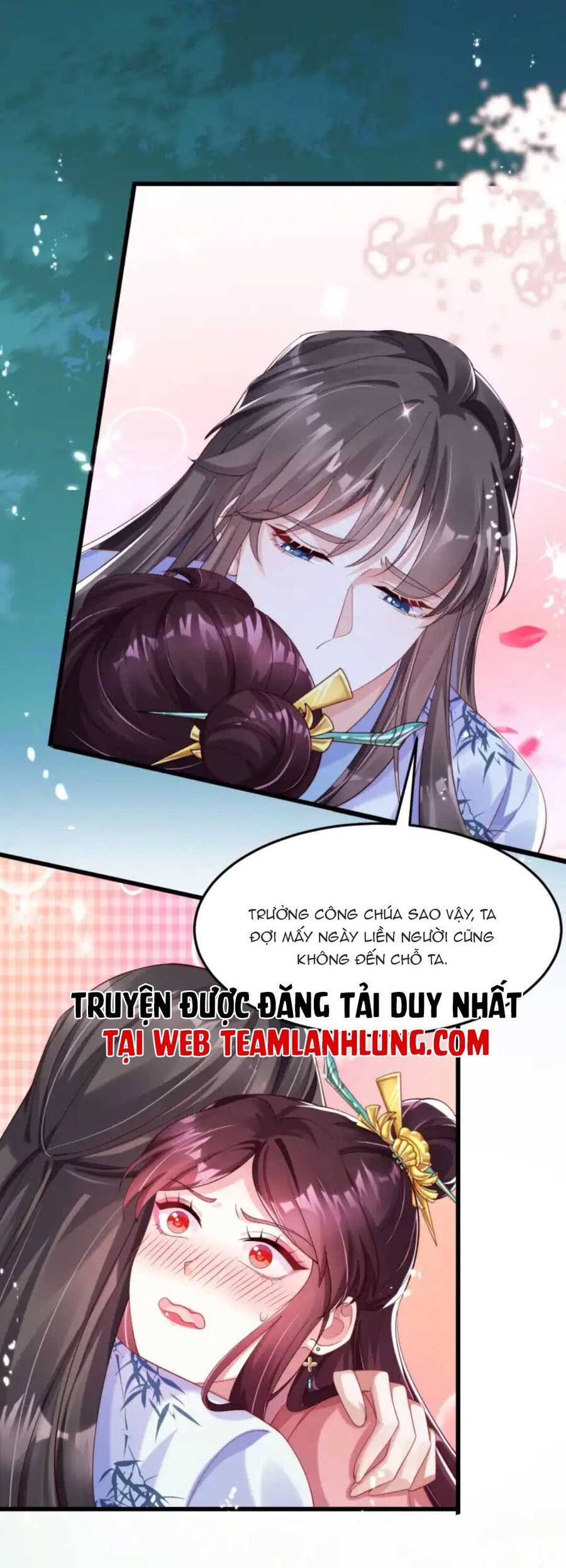 Ta Live Stream Ngược Đãi Nam Chính Chapter 6 - 29