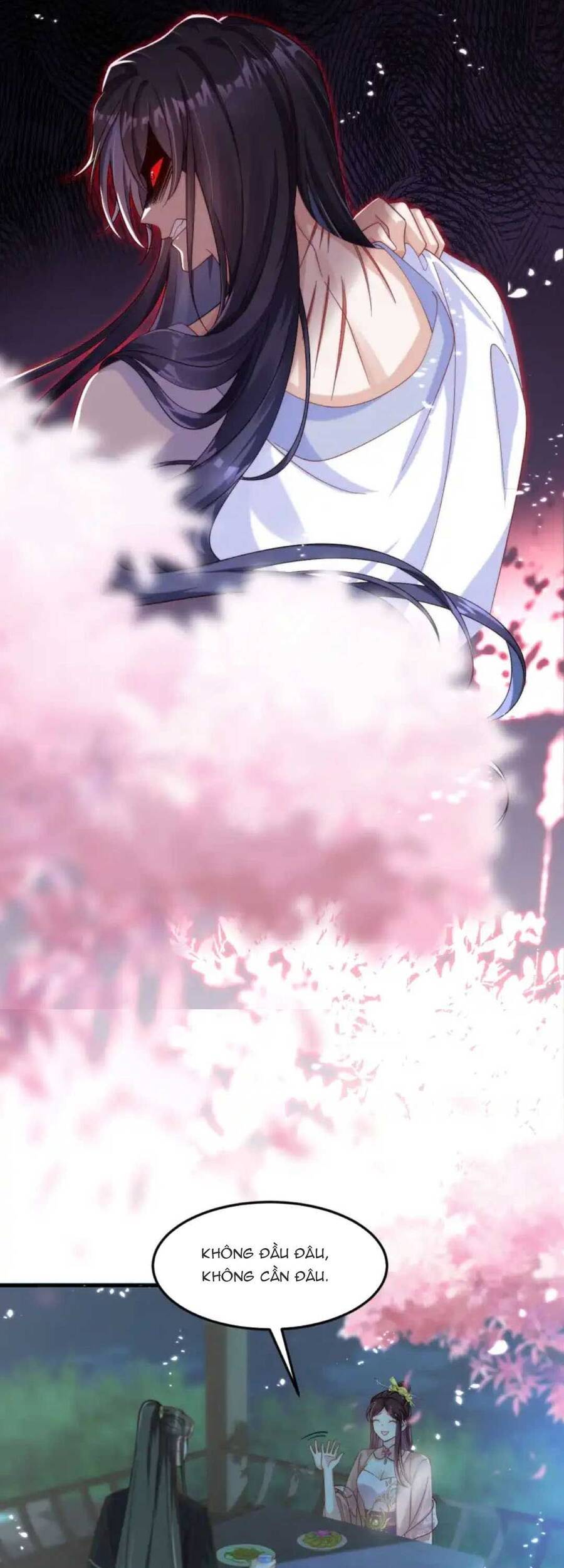 Ta Live Stream Ngược Đãi Nam Chính Chapter 6 - 7