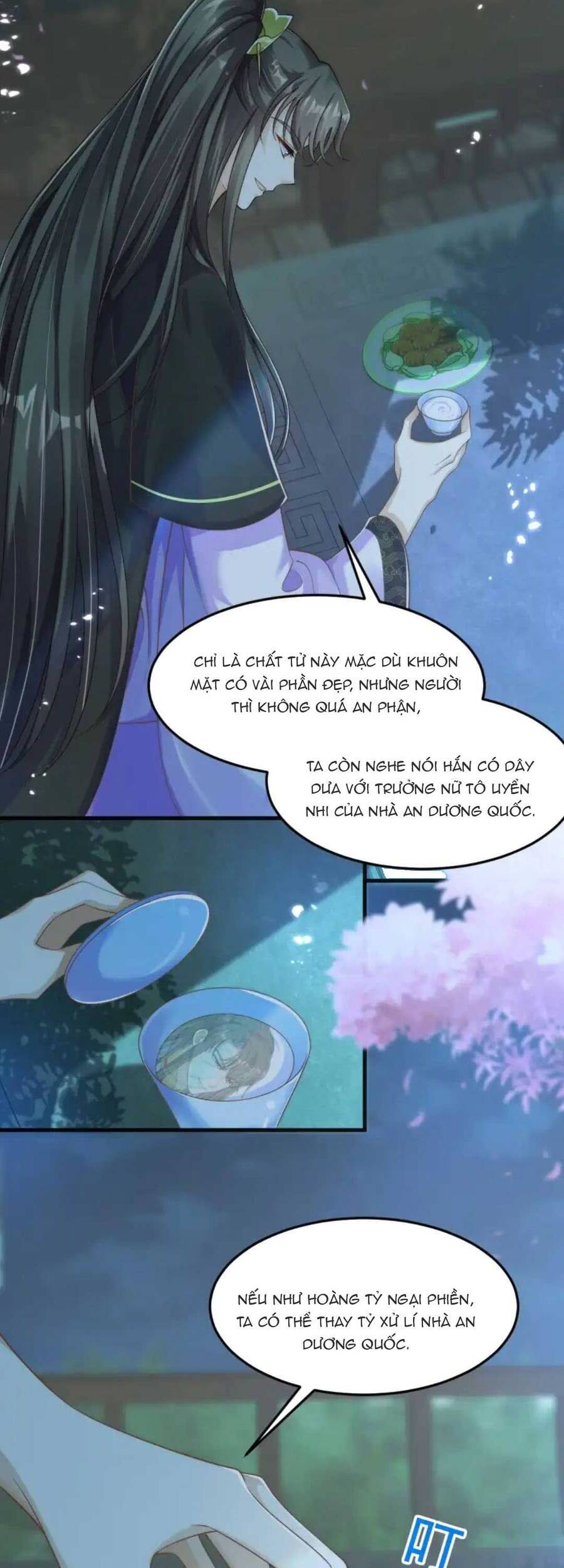 Ta Live Stream Ngược Đãi Nam Chính Chapter 6 - 9