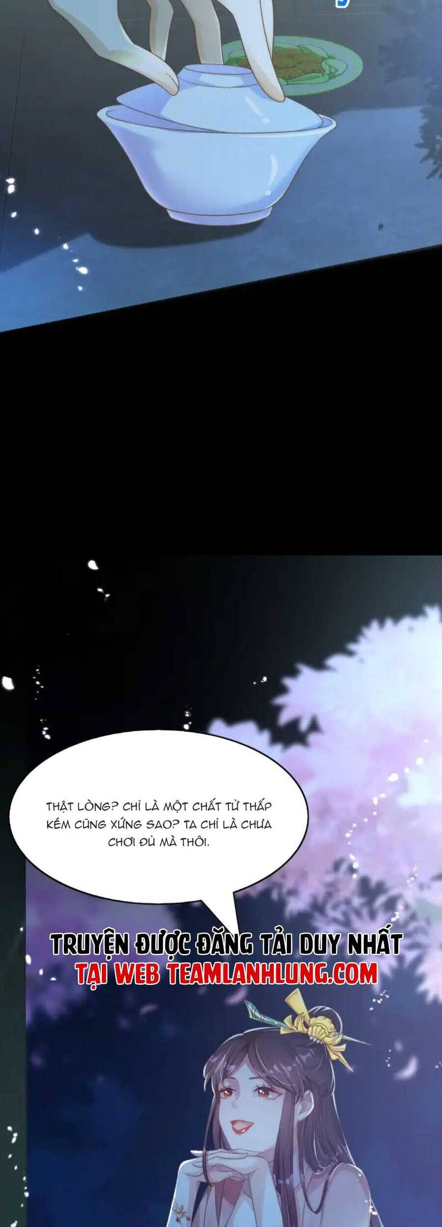 Ta Live Stream Ngược Đãi Nam Chính Chapter 6 - 10