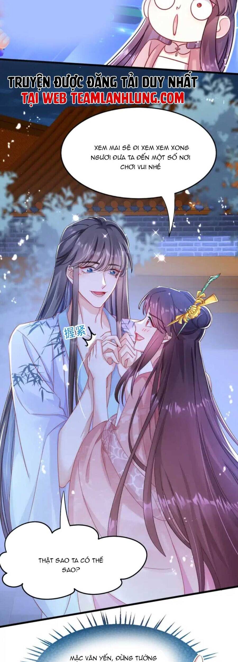 Ta Live Stream Ngược Đãi Nam Chính Chapter 7 - 12