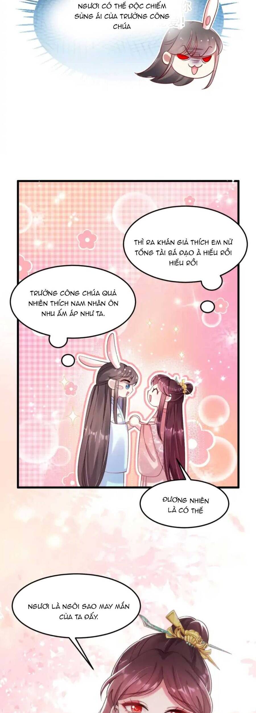 Ta Live Stream Ngược Đãi Nam Chính Chapter 7 - 13