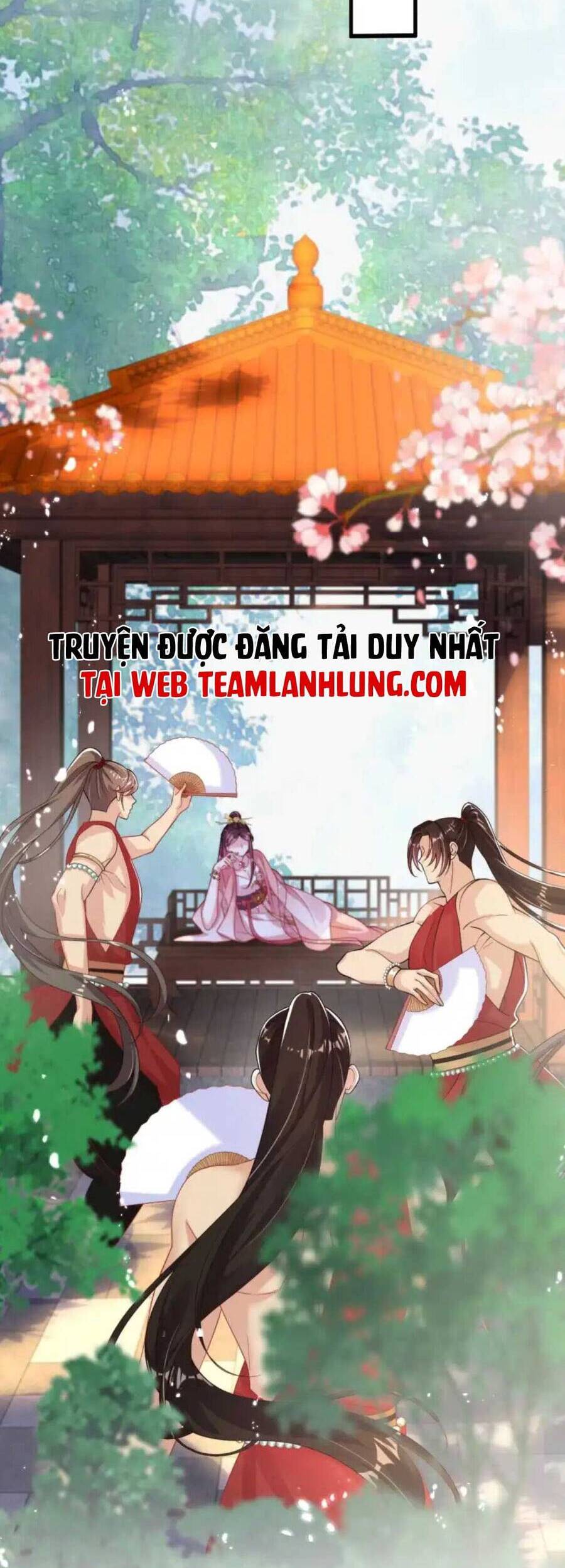 Ta Live Stream Ngược Đãi Nam Chính Chapter 7 - 16