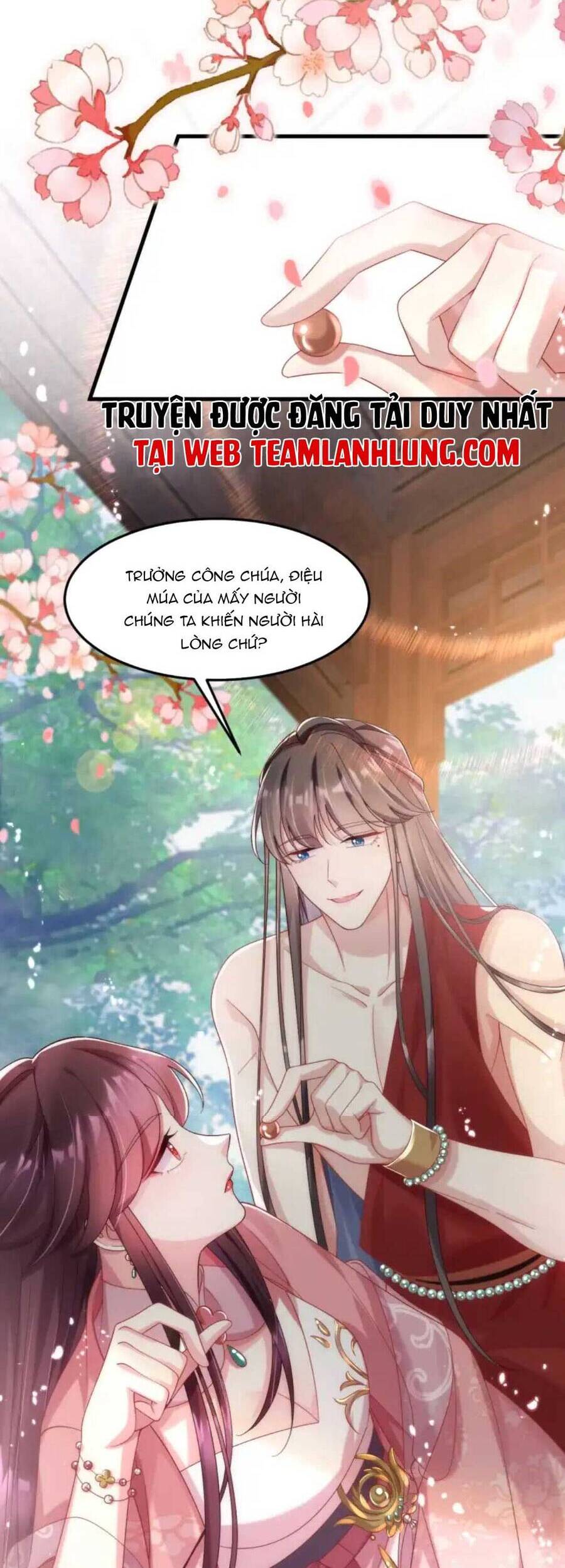 Ta Live Stream Ngược Đãi Nam Chính Chapter 7 - 19