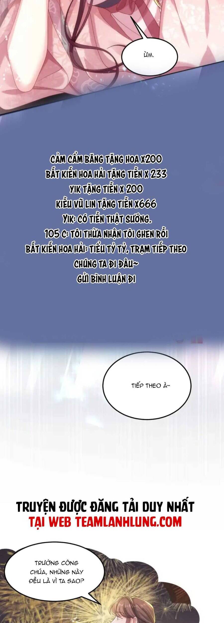 Ta Live Stream Ngược Đãi Nam Chính Chapter 7 - 20