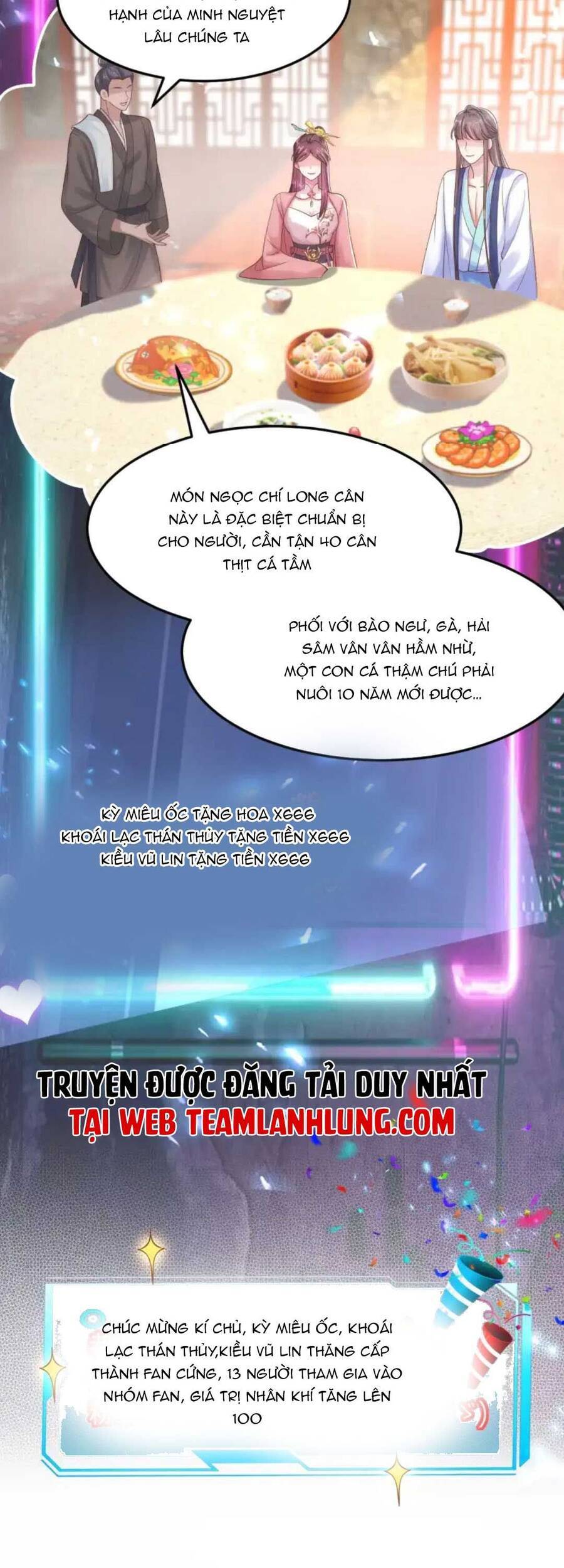 Ta Live Stream Ngược Đãi Nam Chính Chapter 7 - 22