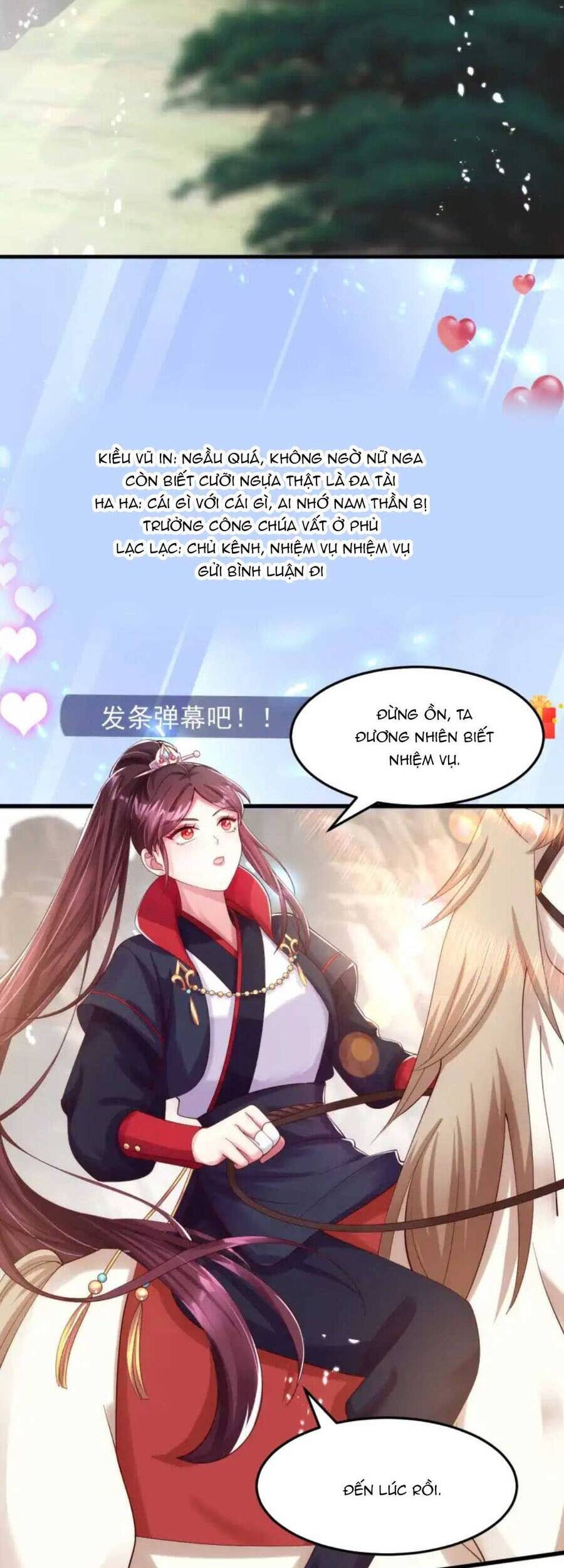 Ta Live Stream Ngược Đãi Nam Chính Chapter 7 - 25