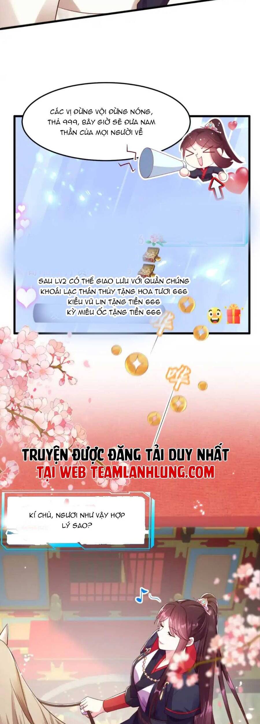 Ta Live Stream Ngược Đãi Nam Chính Chapter 7 - 26