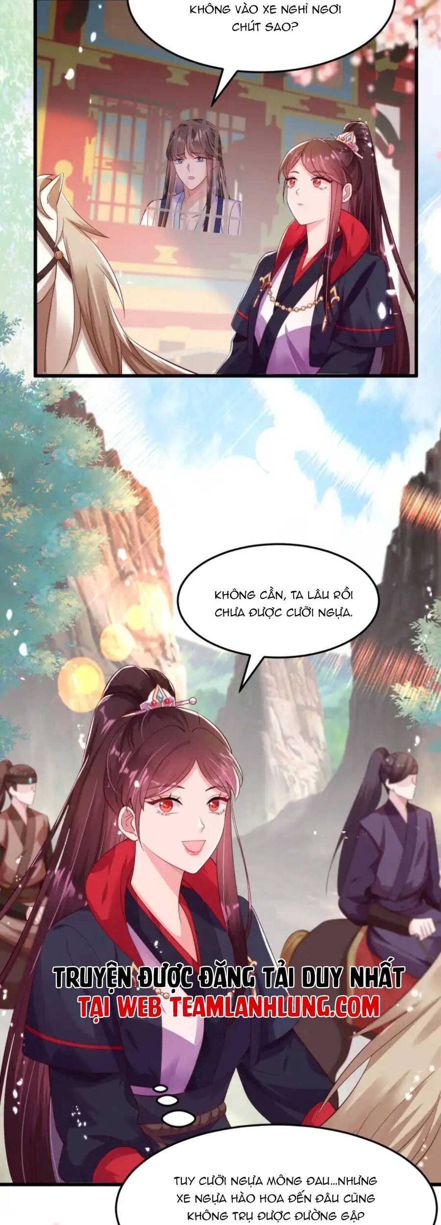 Ta Live Stream Ngược Đãi Nam Chính Chapter 7 - 28