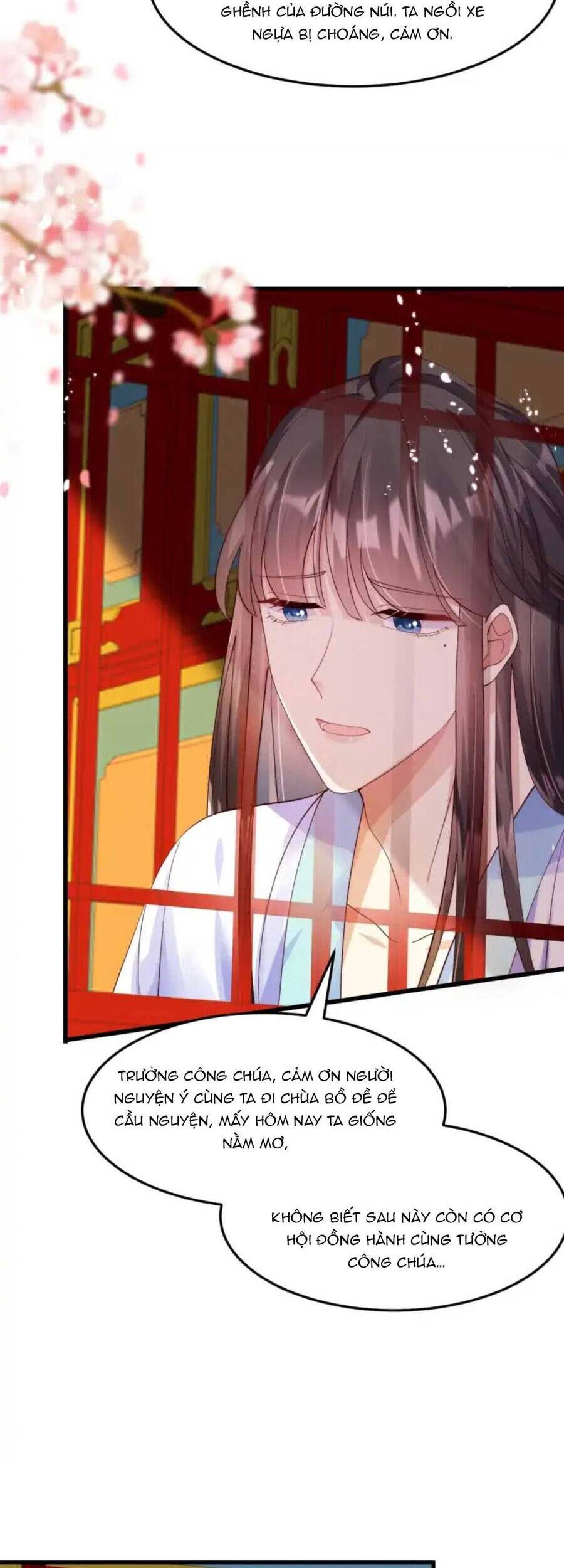 Ta Live Stream Ngược Đãi Nam Chính Chapter 7 - 29