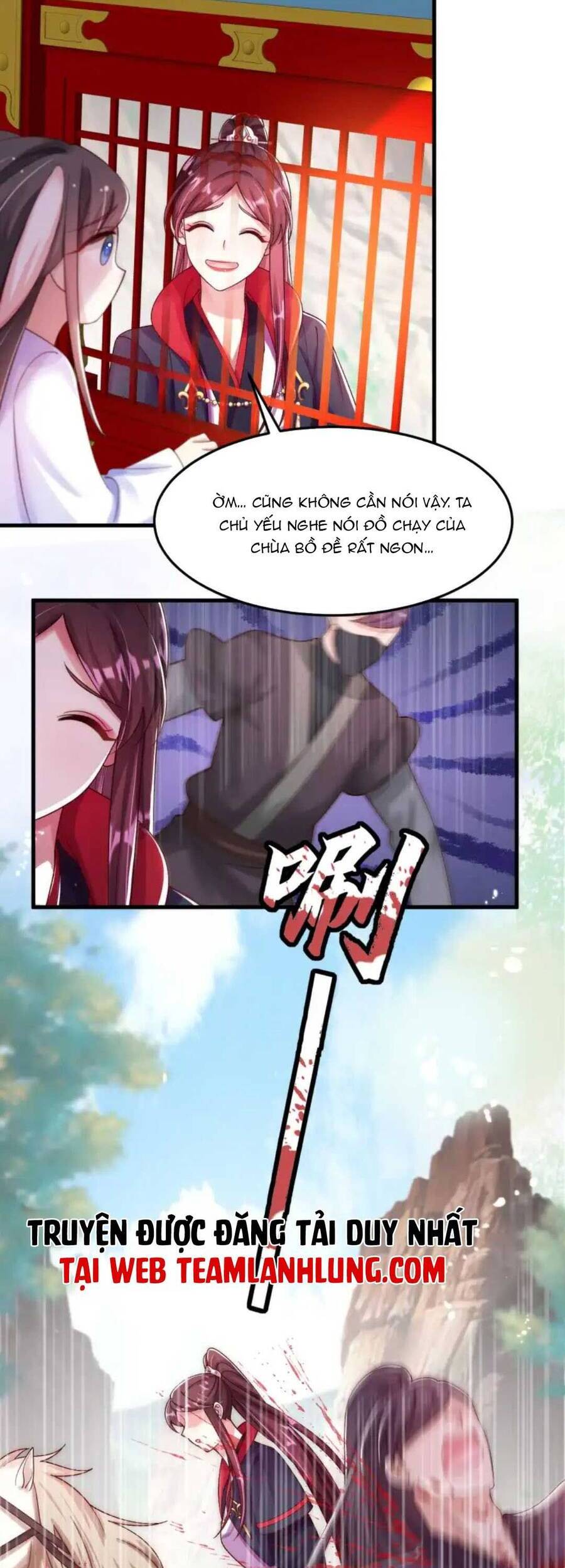 Ta Live Stream Ngược Đãi Nam Chính Chapter 7 - 30