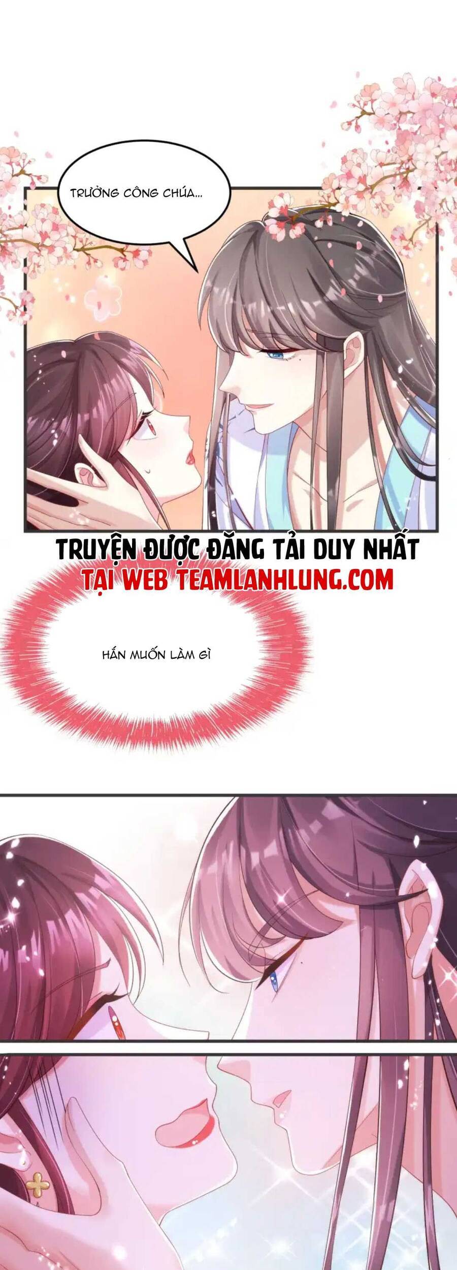 Ta Live Stream Ngược Đãi Nam Chính Chapter 7 - 4