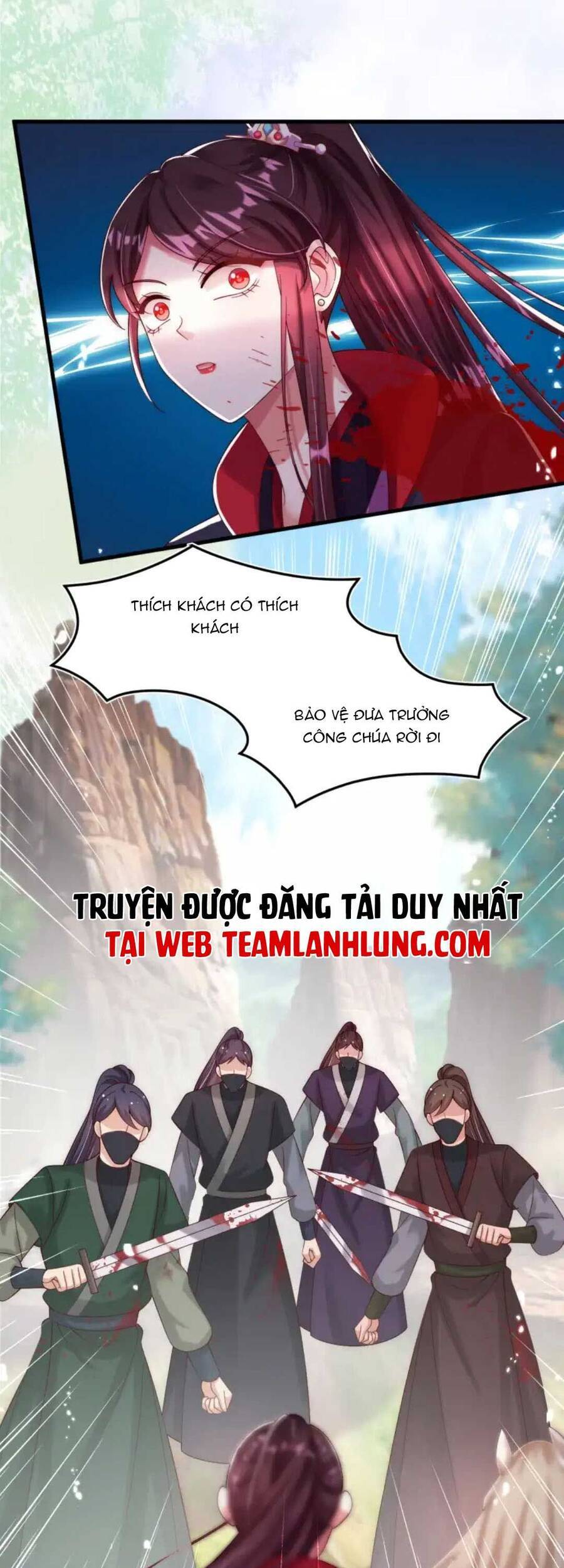 Ta Live Stream Ngược Đãi Nam Chính Chapter 7 - 32