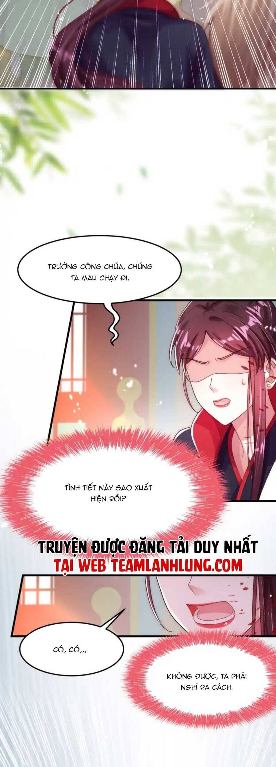 Ta Live Stream Ngược Đãi Nam Chính Chapter 7 - 33