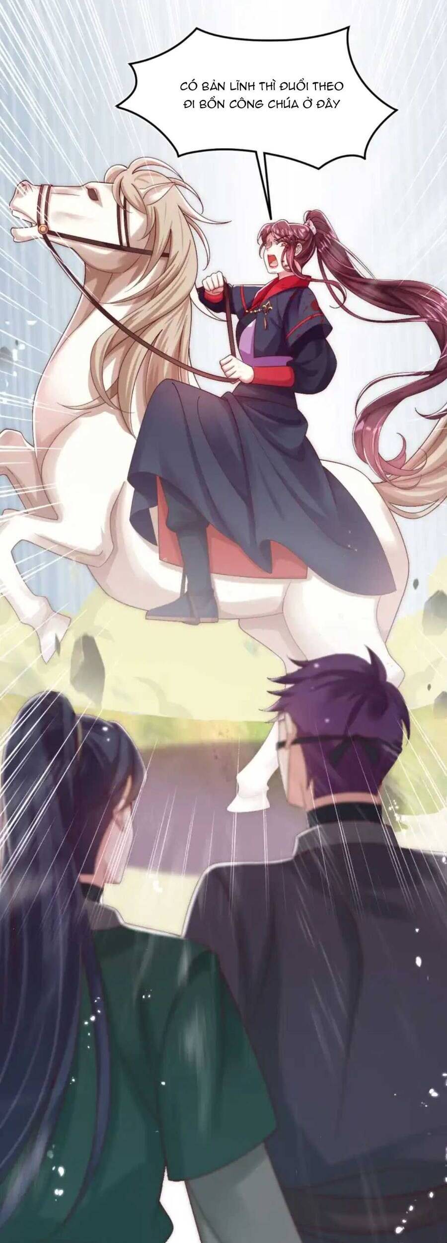 Ta Live Stream Ngược Đãi Nam Chính Chapter 7 - 34