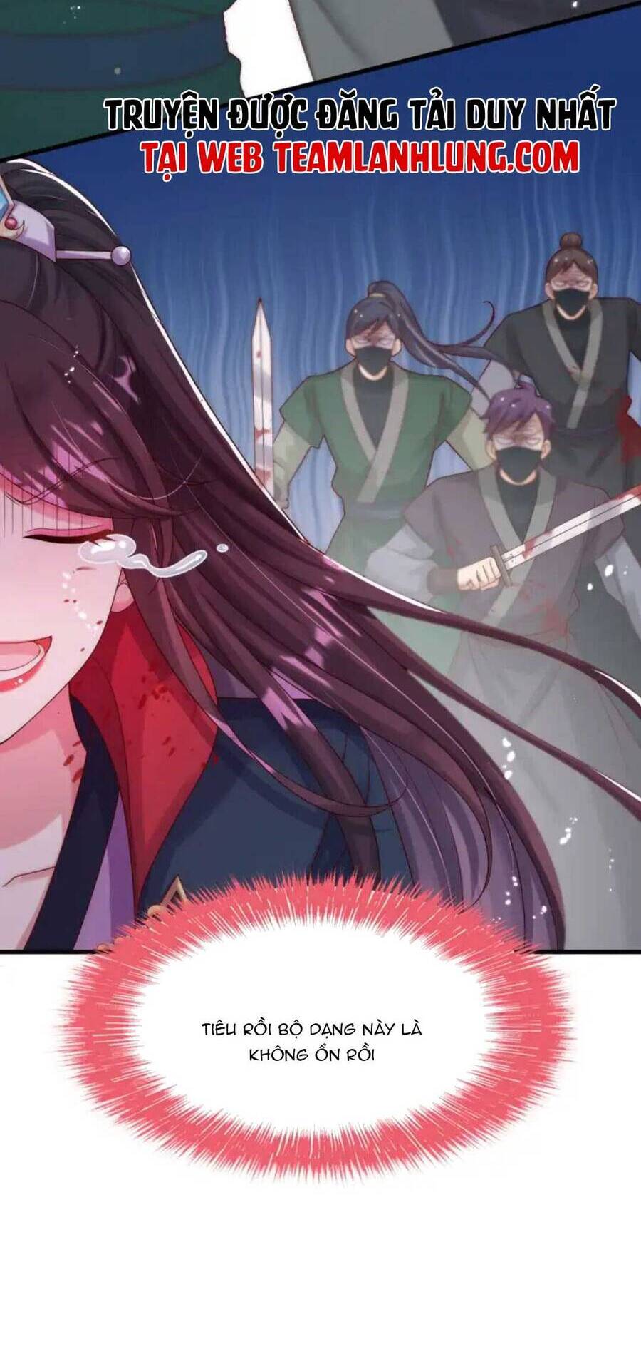 Ta Live Stream Ngược Đãi Nam Chính Chapter 7 - 35