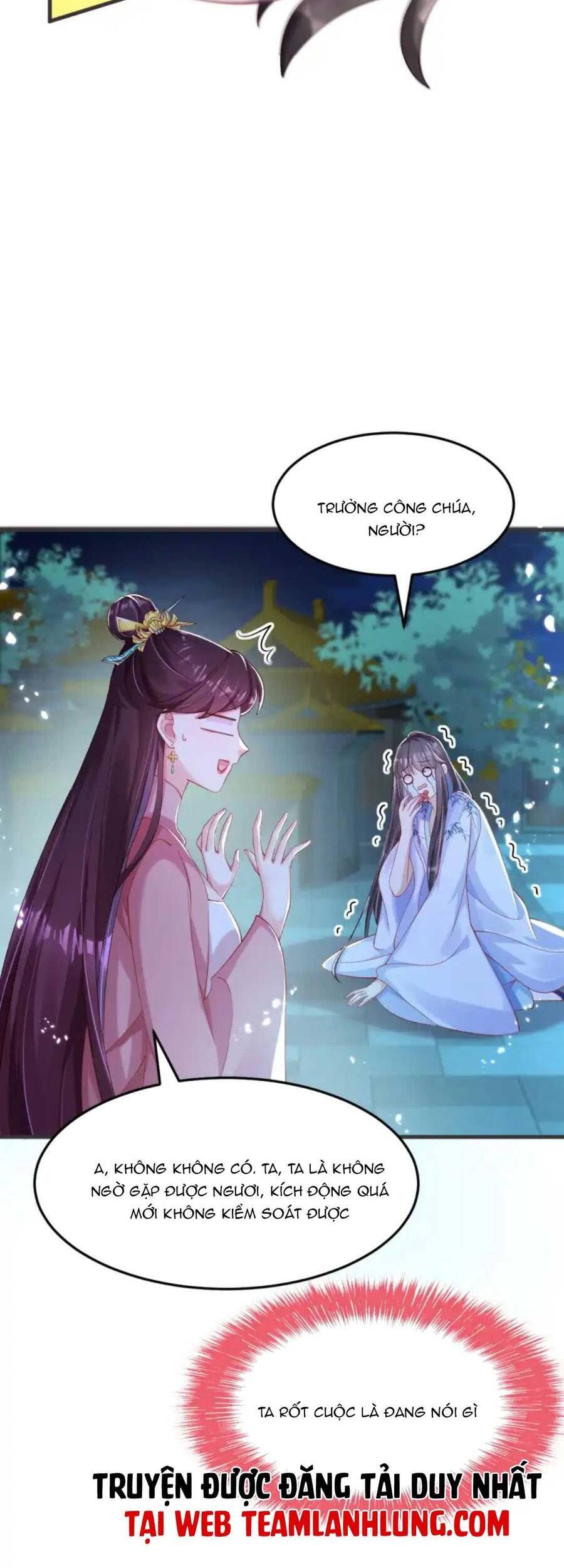 Ta Live Stream Ngược Đãi Nam Chính Chapter 7 - 6