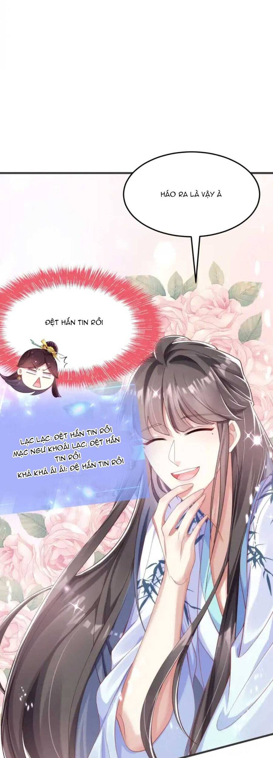 Ta Live Stream Ngược Đãi Nam Chính Chapter 7 - 7