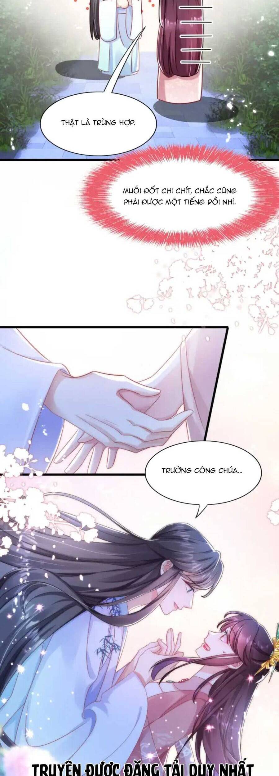 Ta Live Stream Ngược Đãi Nam Chính Chapter 7 - 9