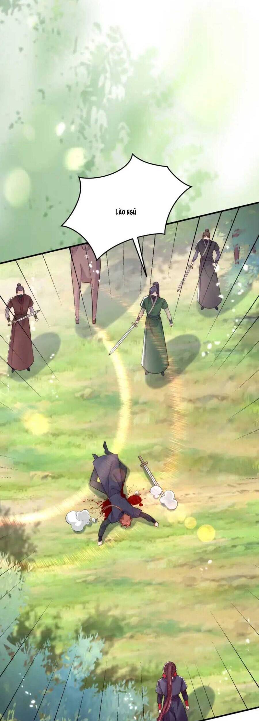 Ta Live Stream Ngược Đãi Nam Chính Chapter 8 - 17