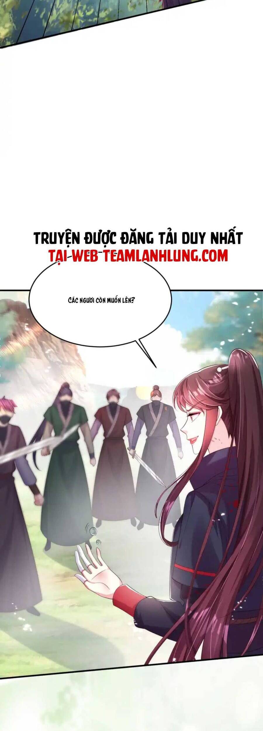 Ta Live Stream Ngược Đãi Nam Chính Chapter 8 - 18