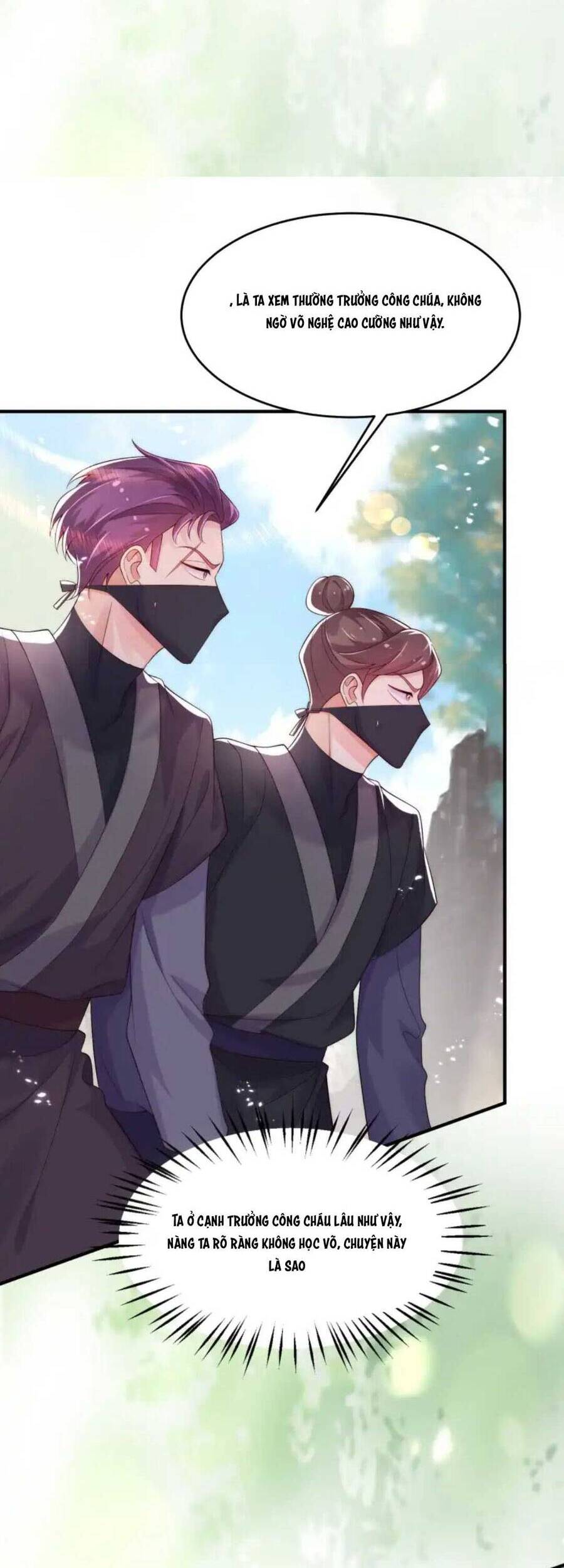 Ta Live Stream Ngược Đãi Nam Chính Chapter 8 - 19