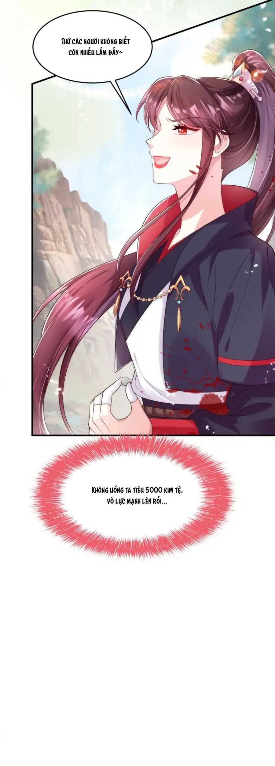 Ta Live Stream Ngược Đãi Nam Chính Chapter 8 - 20