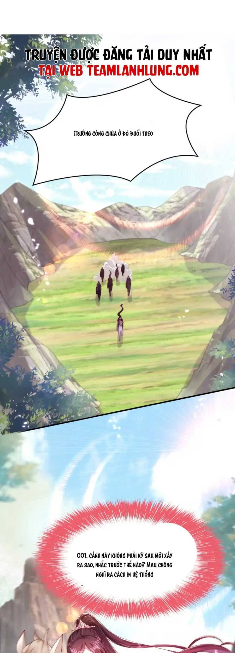 Ta Live Stream Ngược Đãi Nam Chính Chapter 8 - 3