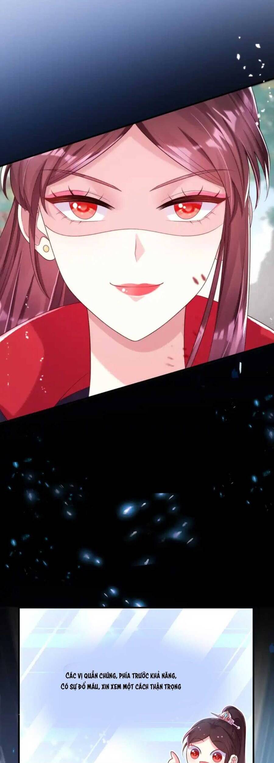 Ta Live Stream Ngược Đãi Nam Chính Chapter 8 - 22