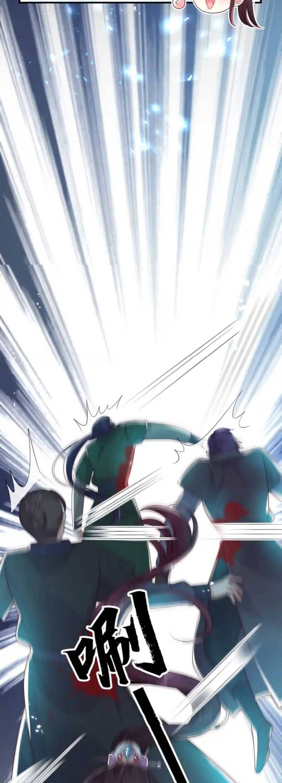 Ta Live Stream Ngược Đãi Nam Chính Chapter 8 - 23