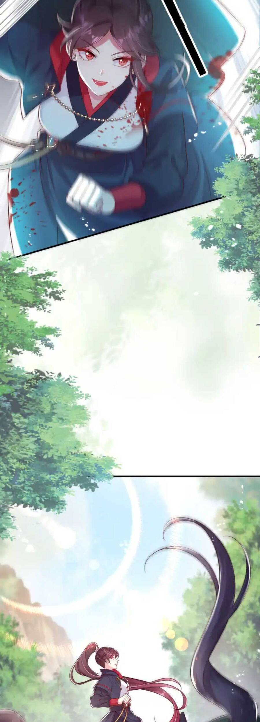 Ta Live Stream Ngược Đãi Nam Chính Chapter 8 - 24