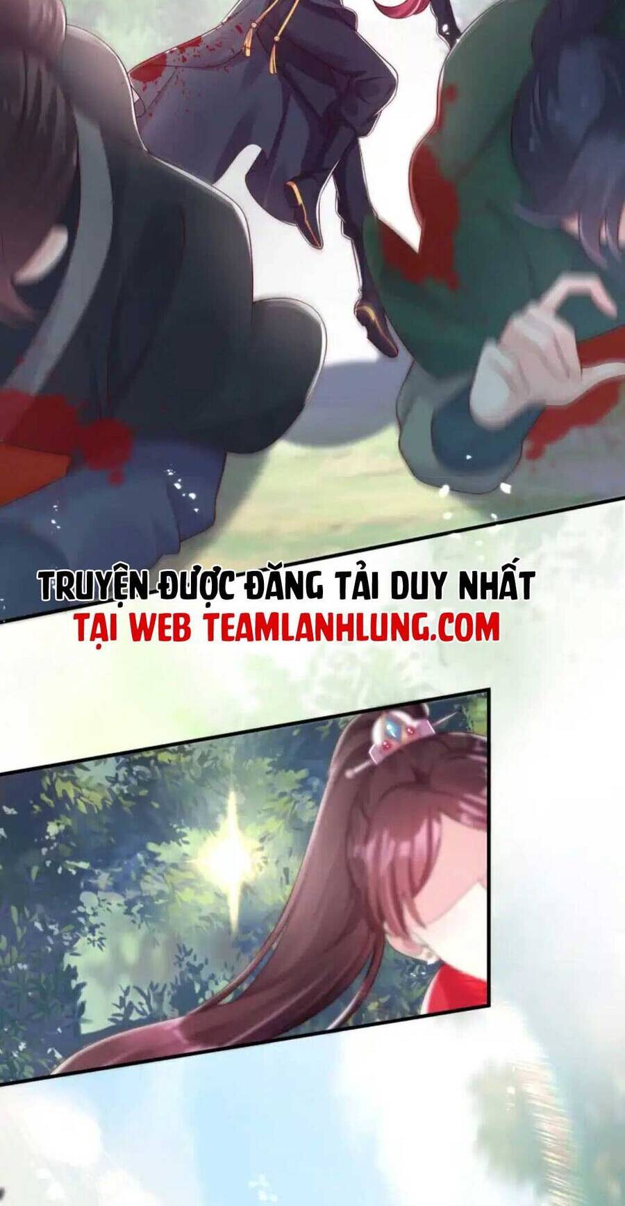 Ta Live Stream Ngược Đãi Nam Chính Chapter 8 - 25