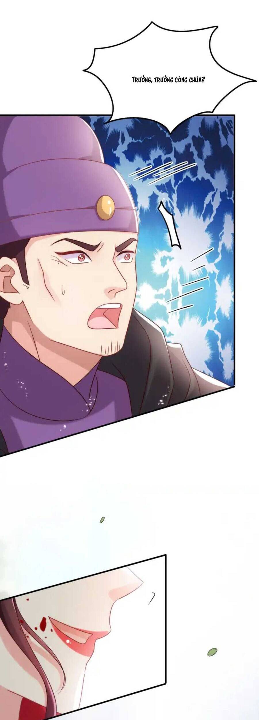 Ta Live Stream Ngược Đãi Nam Chính Chapter 8 - 29