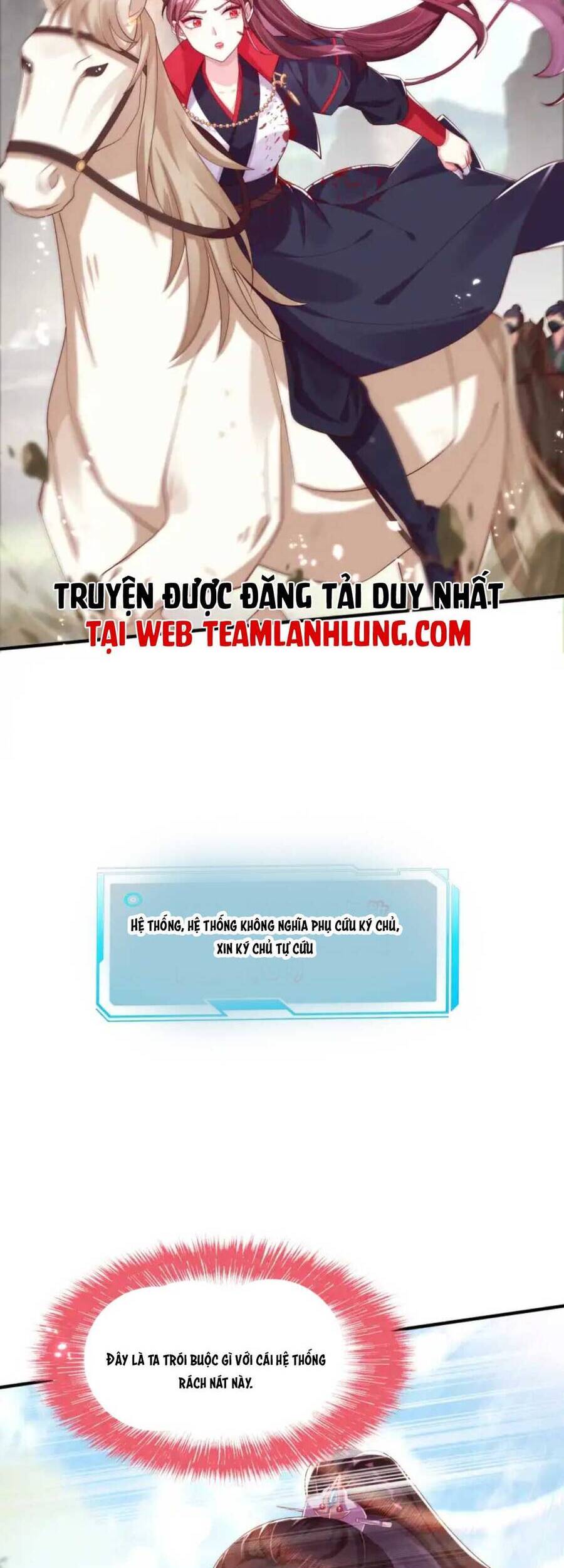 Ta Live Stream Ngược Đãi Nam Chính Chapter 8 - 4